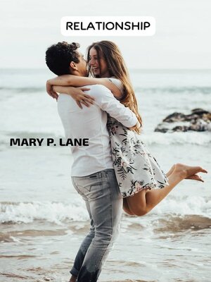 cover image of RELATIONSHIP